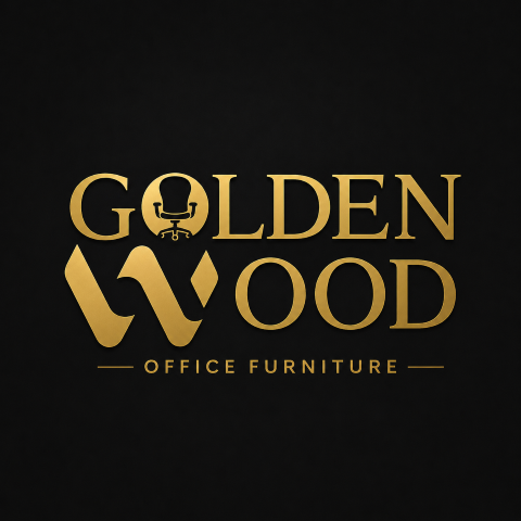 Golden Wood Hero Image